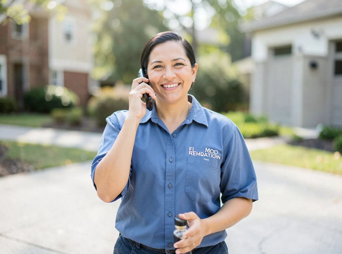 Mold Remediation Camak, GA FAQs